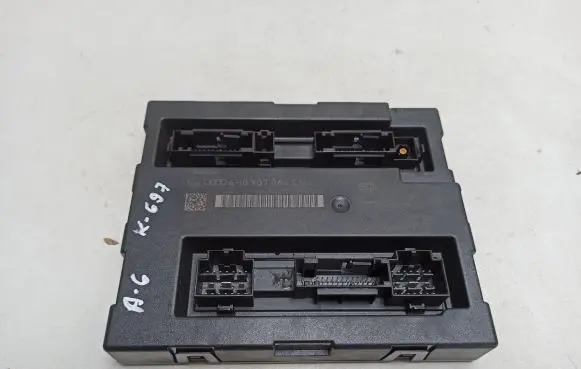 Audi A6 S6 C7 4G Comfort/convenience module 4H0907064CN