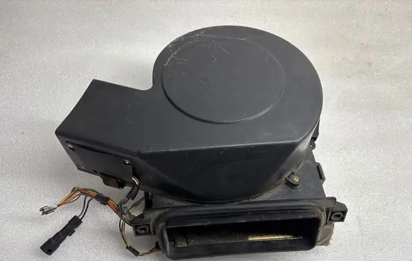 Jaguar XJ X40 Heater fan/blower W953440G 0029105 CCC5400