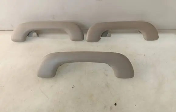Renault Scenic III - Grand scenic III A set of handles for the ceiling 