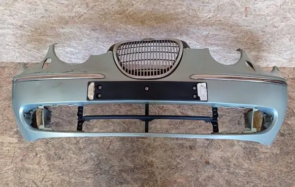 Jaguar S-Type Front bumper