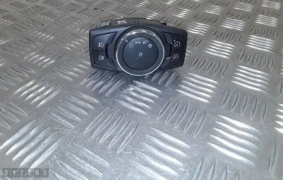 Ford Focus Light switch 10093010