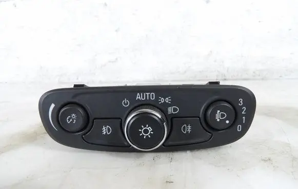 Opel Mokka X Other switches/knobs/shifts 42550413