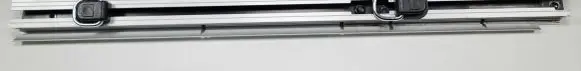 BMW X6 E71 Other trunk/boot trim element 6981043