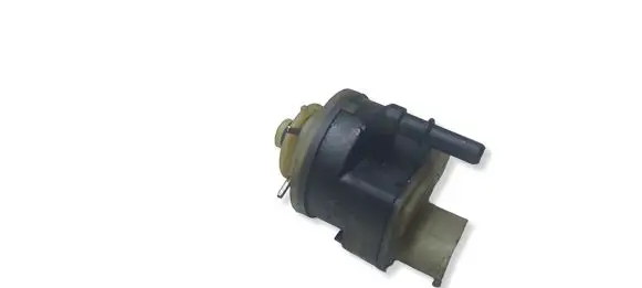 BMW 5 F10 F11 Fuel filter heater 8517897