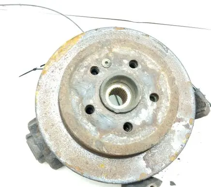 Mercedes-Benz ML W163 Rear wheel hub