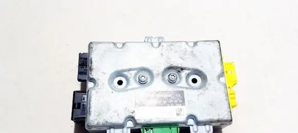 BMW 5 E60 E61 Airbag control unit/module 6135694869201 75789012
