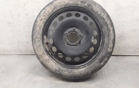 Volvo V70 R17 spare wheel 9209872