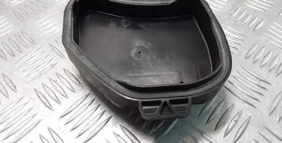 Volkswagen Touran I Headlight/headlamp dust cover 2K0941607