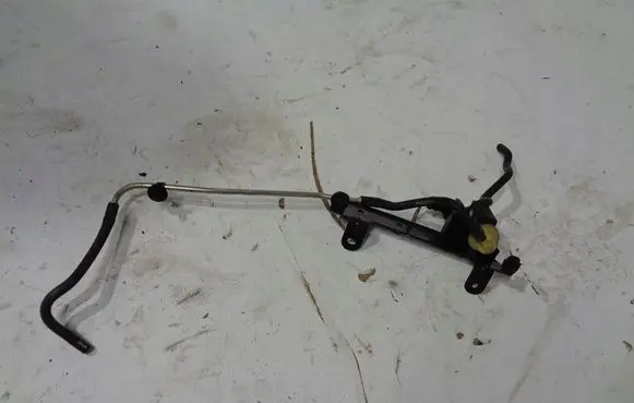 Turbo solenoid valve