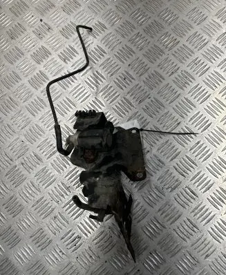 Audi A4 S4 B7 8E 8H Turbo solenoid valve