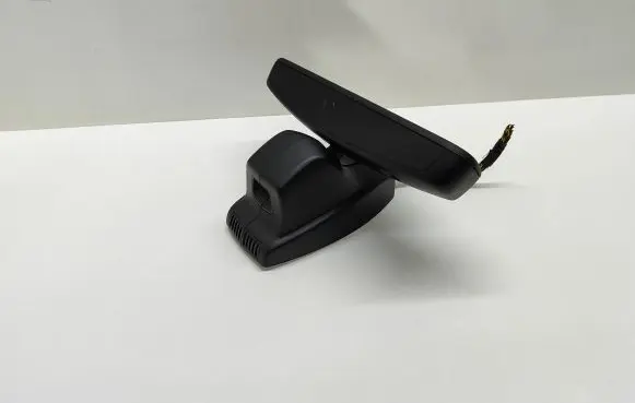 BMW 5 E60 E61 Rear view mirror (interior) 6979539 7161081 697953901
