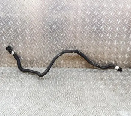 Tesla Model 3 Engine coolant pipe/hose 107759277F