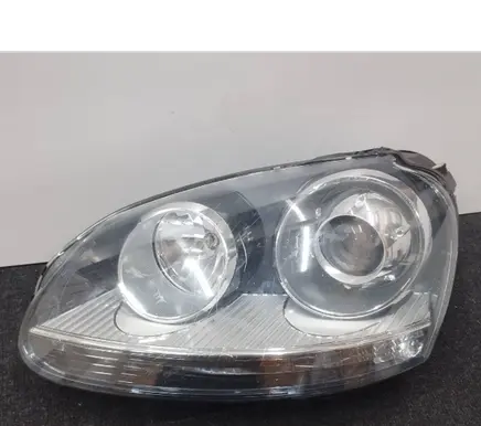 Volkswagen Golf V Headlight/headlamp 0301212273 1K6941039