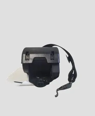 BMW 1 F20 F21 Rear seatbelt 618642005B