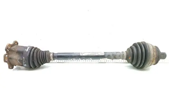 Volkswagen Phaeton Front driveshaft 3D0407271F