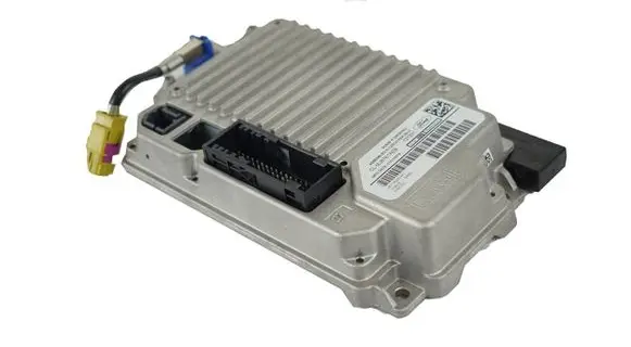 Ford Transit - Tourneo Connect Central body control module JL7T-14G371-FCC
