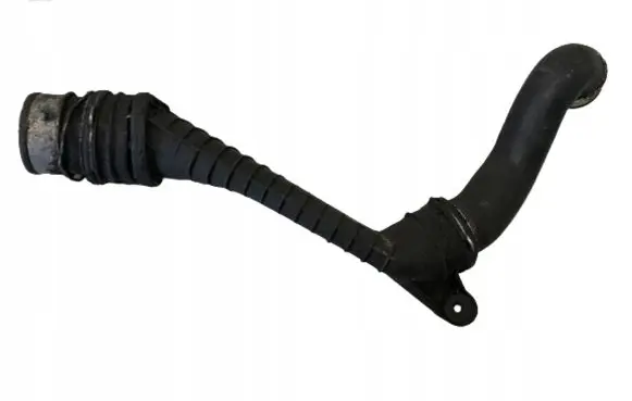 Volkswagen Golf IV Intercooler hose/pipe 1J0145762BG