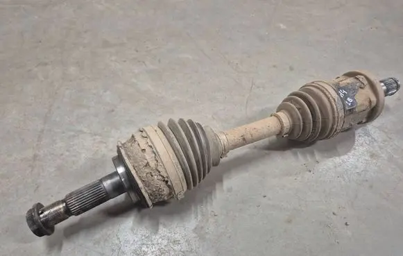 Toyota Hilux (AN10, AN20, AN30) Front driveshaft 434300K051