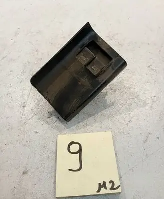 Audi A4 S4 B5 8D Electric window control switch 4D095985501C