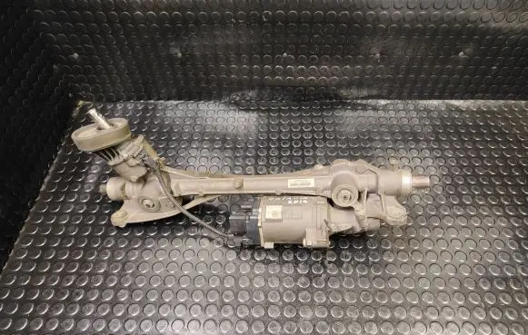 Skoda Octavia Mk3 (5E) Steering rack 5Q1423051ae 5q0909144p 7805501720