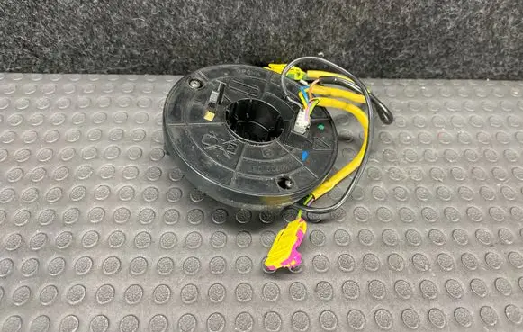 Mercedes-Benz ML W163 Airbag slip ring squib (SRS ring) 1634600249