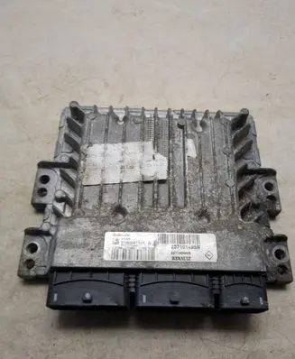 Renault Scenic III - Grand scenic III Engine control unit/module S180067144A 237101495R 237100669R