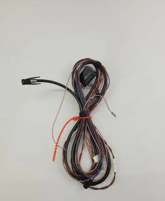 Mercedes-Benz Vito Viano W638 Other wiring loom A6395403710