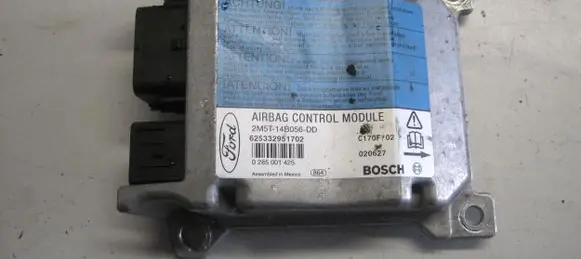Ford Focus Airbag control unit/module 2M5T14B056DD