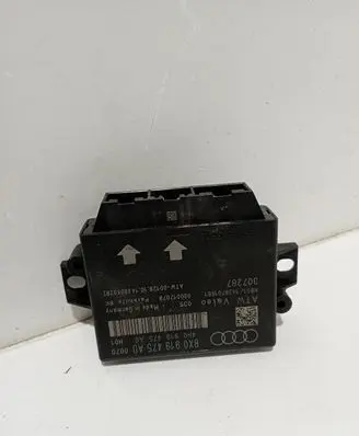 Audi Q3 8U Parking PDC control unit/module 8X0919475AD 4H09109475AG