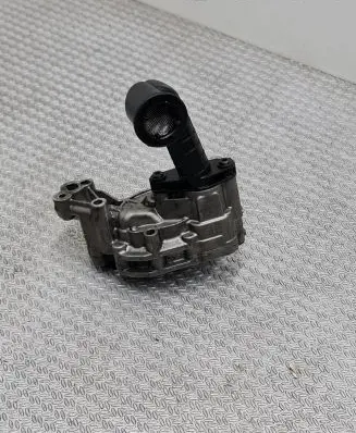Fiat Ducato Oil pump 9809524280 250222S 72377764