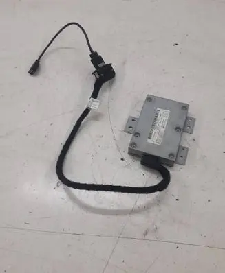 Mercedes-Benz E C207 W207 Other control units/modules A1718270345 A2128203815 A2049009301