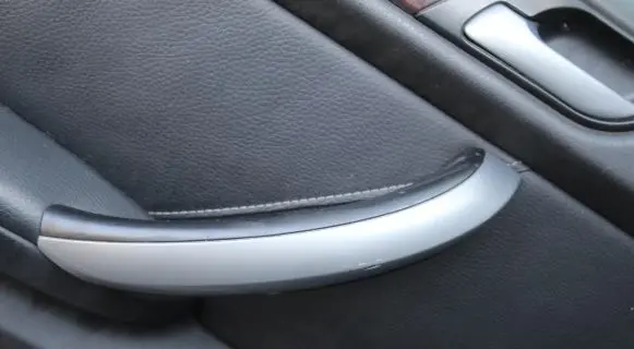 BMW X5 E53 Other interior part