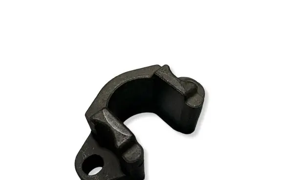 BMW 5 E60 E61 Fuel Injector clamp holder