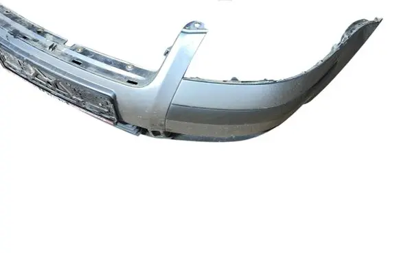 Volkswagen PASSAT B5.5 Front bumper 3B0807217K