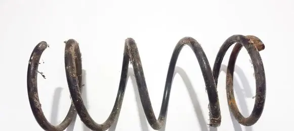 Subaru Legacy Rear coil spring