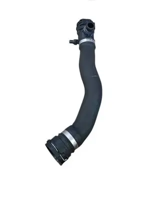 BMW X3 F25 Engine coolant pipe/hose 7646155 19006610