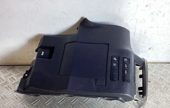 Lexus RX 450H Dashboard lower bottom trim panel 5504548190 5545748020 5545048140