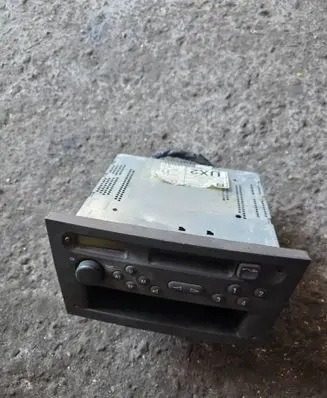Opel Vivaro Radio/CD/DVD/GPS head unit 24462948