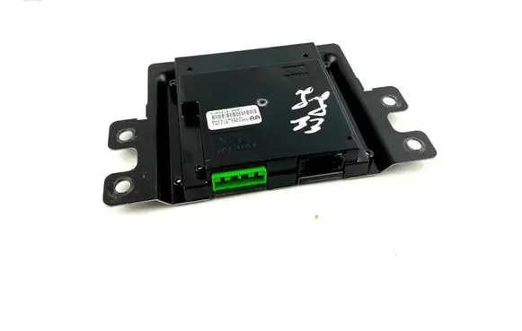 Jaguar XF X250 Other control units/modules 8X2314C512 8X23-14C512