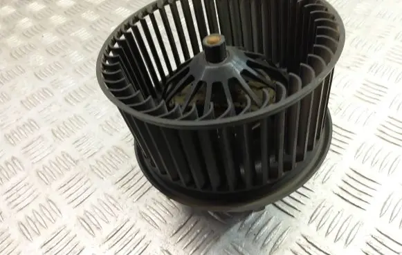 Ford Focus C-MAX Heater fan/blower 3M5H-18456-AD