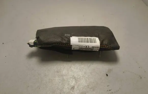Dacia Logan II Seat airbag 0589P1000377 34126095D 9678691880