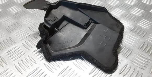 Toyota Verso Other engine bay part 557370F020