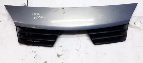 Renault Scenic II - Grand scenic II Front grill 8200140330