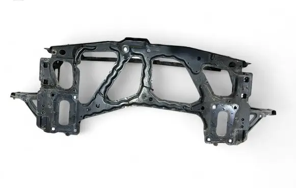BMW Z4 E85 E86 Radiator support slam panel bracket 