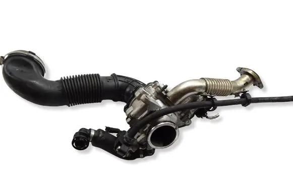 Land Rover Discovery Sport EGR valve G4D35H273CA 34723F0031 704923120