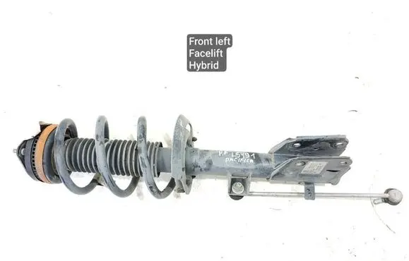 Chrysler Pacifica Front shock absorber/damper 68294077AF