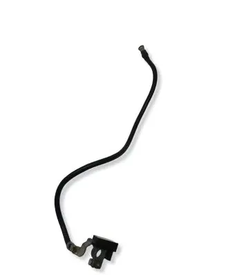 Mercedes-Benz CLA C117 X117 W117 Negative earth cable (battery) A1665420018