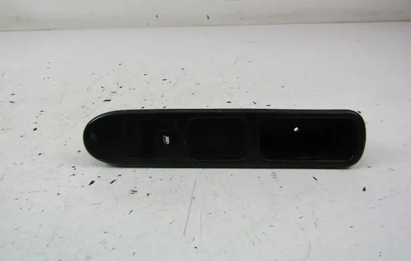 Peugeot 307 Electric window control switch 