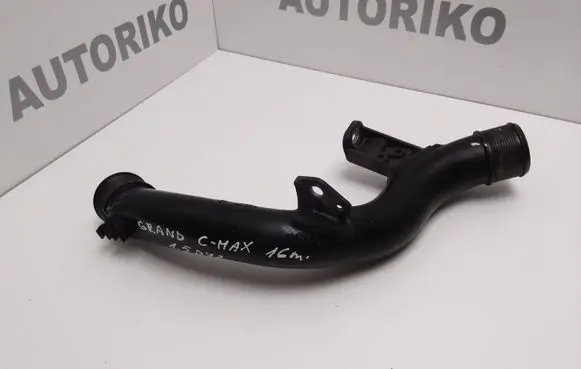 Ford C-MAX II Air intake hose/pipe F1F16F075A