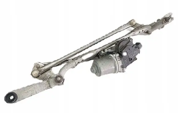 Suzuki Celerio Front wiper linkage and motor 3811084M01